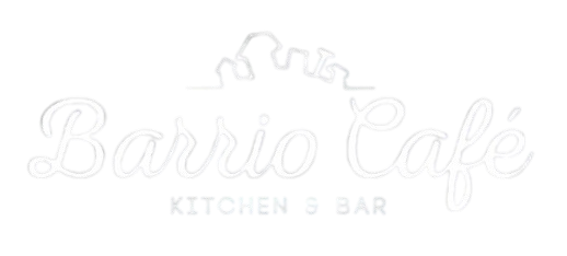 Barrio Cafe