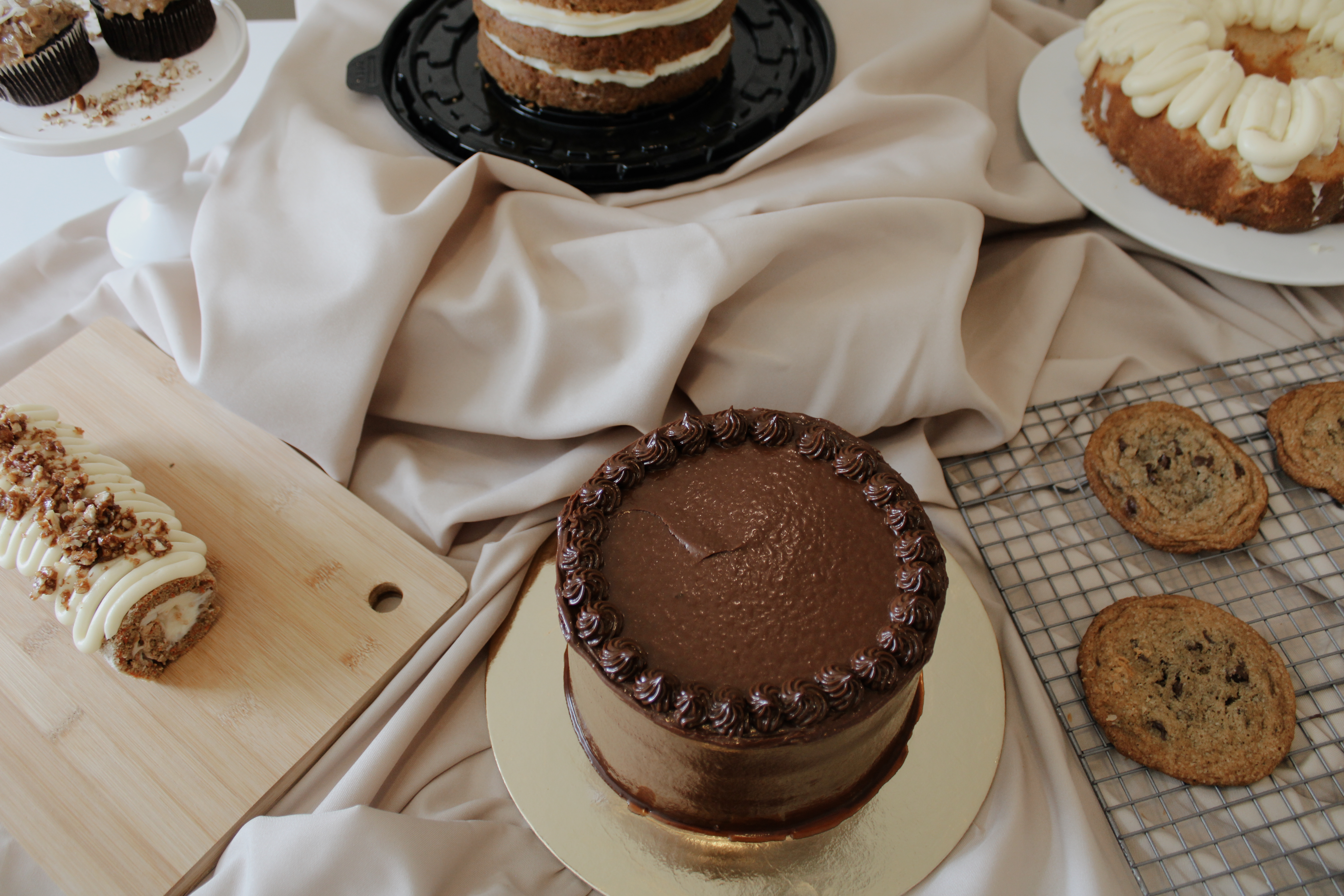 Cake Image