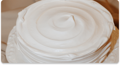 Cream photo