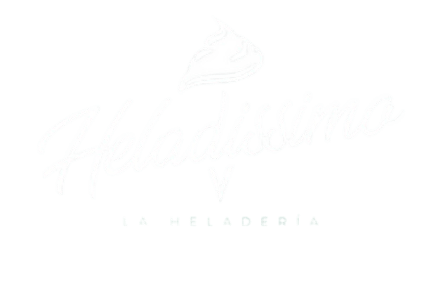Heladissimo Logo