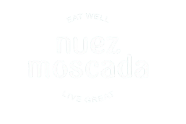 Nuez Moscada