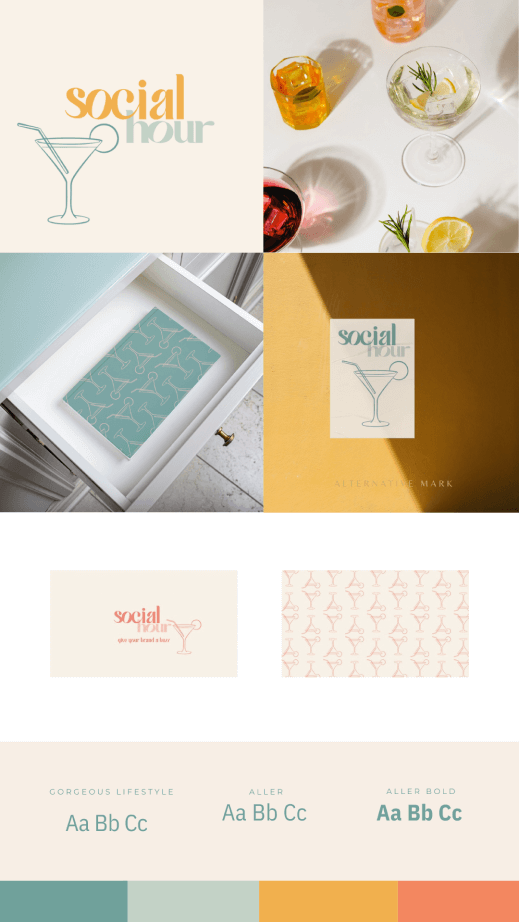 Branding Content