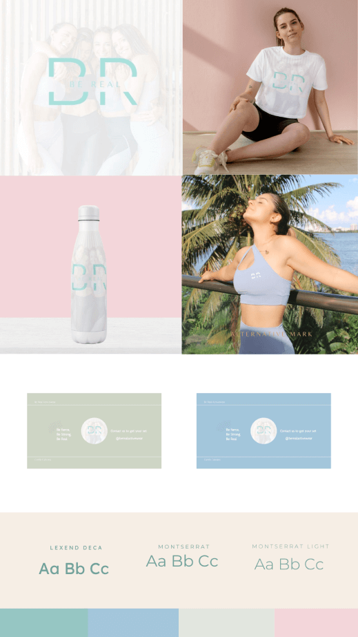 Branding Needs