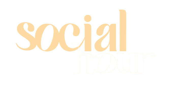 Social Hour Logo